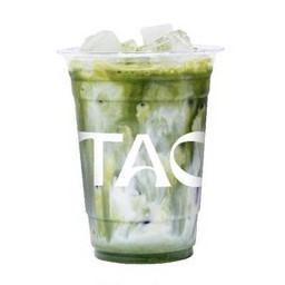 Tac Coffee -