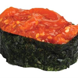 แมงกระพรุนปรุงรสซูชิ