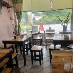 Cafe บ้านคุณยาย