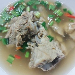 ต้มแซ่บซุปเปอร์เล้ง