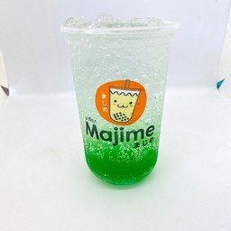 กีวี่โซดา