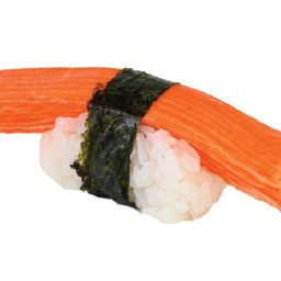 ปูอัดซูชิ