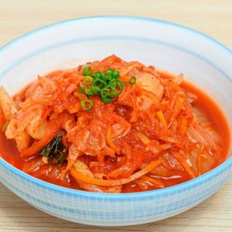 กิมจิ