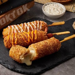 ไส้กรอกล้วน