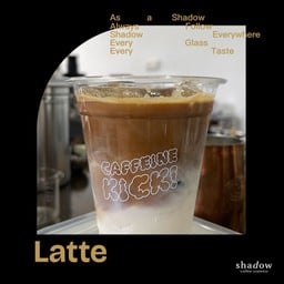 Latte