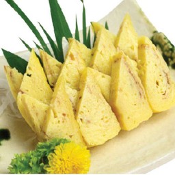 ไข่หวานซาชิมิ