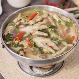 ซุปเปอร์ตีนไก่