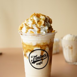 วานิลลามิลค์เชค