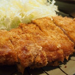 ข้าวไก่ทอดซอสเทอริยากิ