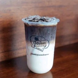 กาแฟโบราณนมสด