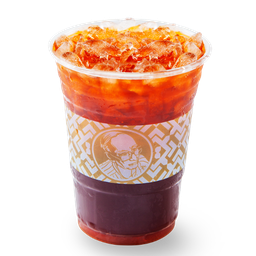 ชาดำเย็น