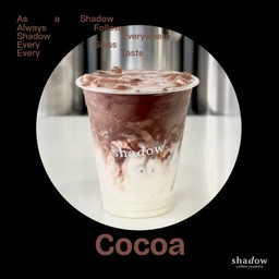 Cocoa