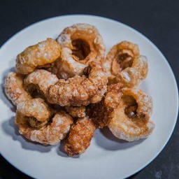 แค็ปหมู