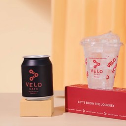 Honey Lemon Ginger Soda