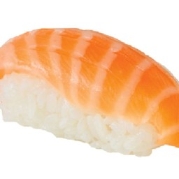 ท้องปลาแซลมอนซูชิ