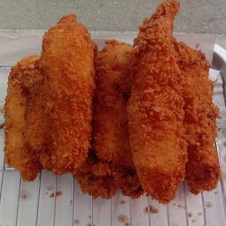 ไก่เขย่า อร่อยเด็ด
