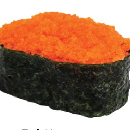 ไข่กุ้งซูชิ