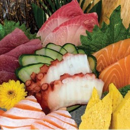 ซาชิมิเซ็ท B