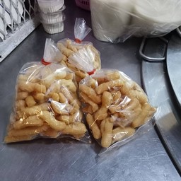 ปาโก๋กรอบ