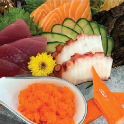 ซาชิมิเซ็ท A