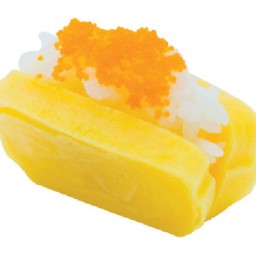 เค้กไข่หวานซูชิ