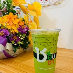 ชาเขียว