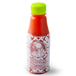 ชามะนาว ขวด 250 มล.