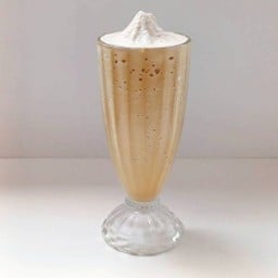 Café Latte Frappe