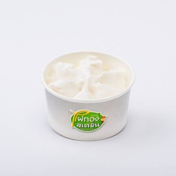 ไอศกรีมถ้วย ขนาด 80 กรัม