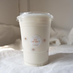 นมสดน้ำผึ้ง