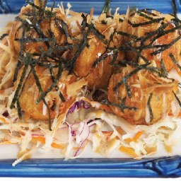 ทาโกะยากิ