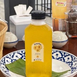 น้ำเก๊กฮวย