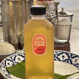 น้ำมะตูม