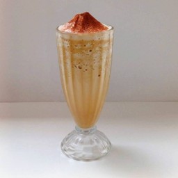 Cappuccino Frappe