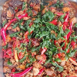 ร้านแซ่บทะเดือด