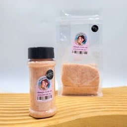 Deli delight เกลือชมพูป่น (KETO)