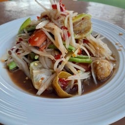 ครัวหลังบ้าน@พฤกษาวิวล์101