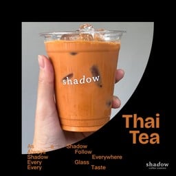 Thai Tea