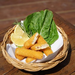 ฟิชสติ๊ก