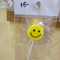 เทียนสไมลี่