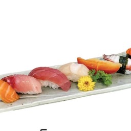 ซูชิเซ็ท B