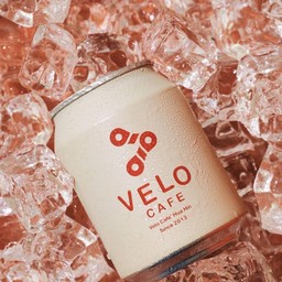Rose Lemon Soda
