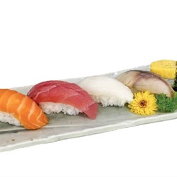 ซูชิเซ็ท A