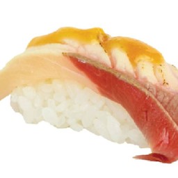 ปลาฮามาจิไซเกียวซูชิ