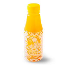 น้ำเก็กฮวย ขวด 250 มล.