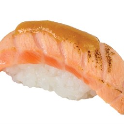 แซลมอนไซเกียวซูชิ