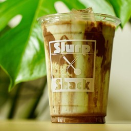 ICED CHOCOLATE MINT