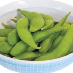 ถั่วแระญี่ปุ่น