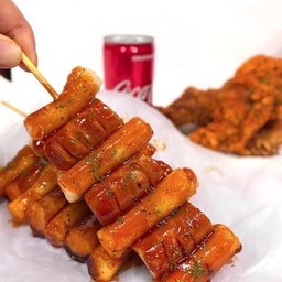 โซต๊อก ซอต๊อก ต็อกบกกีทอด