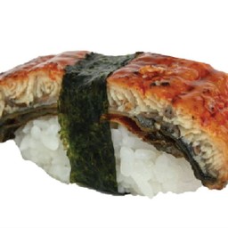 ปลาไหลซูชิ